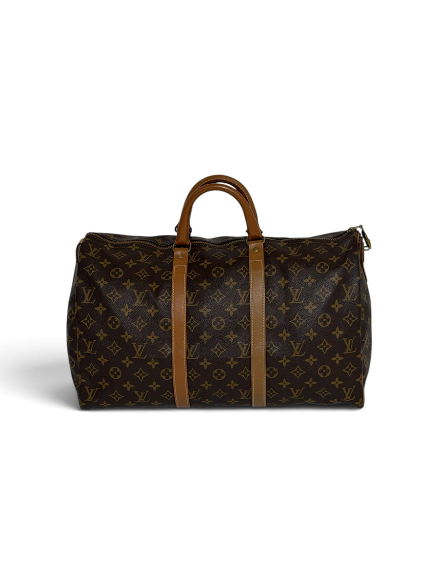 Louis Vuitton Keepall 45
