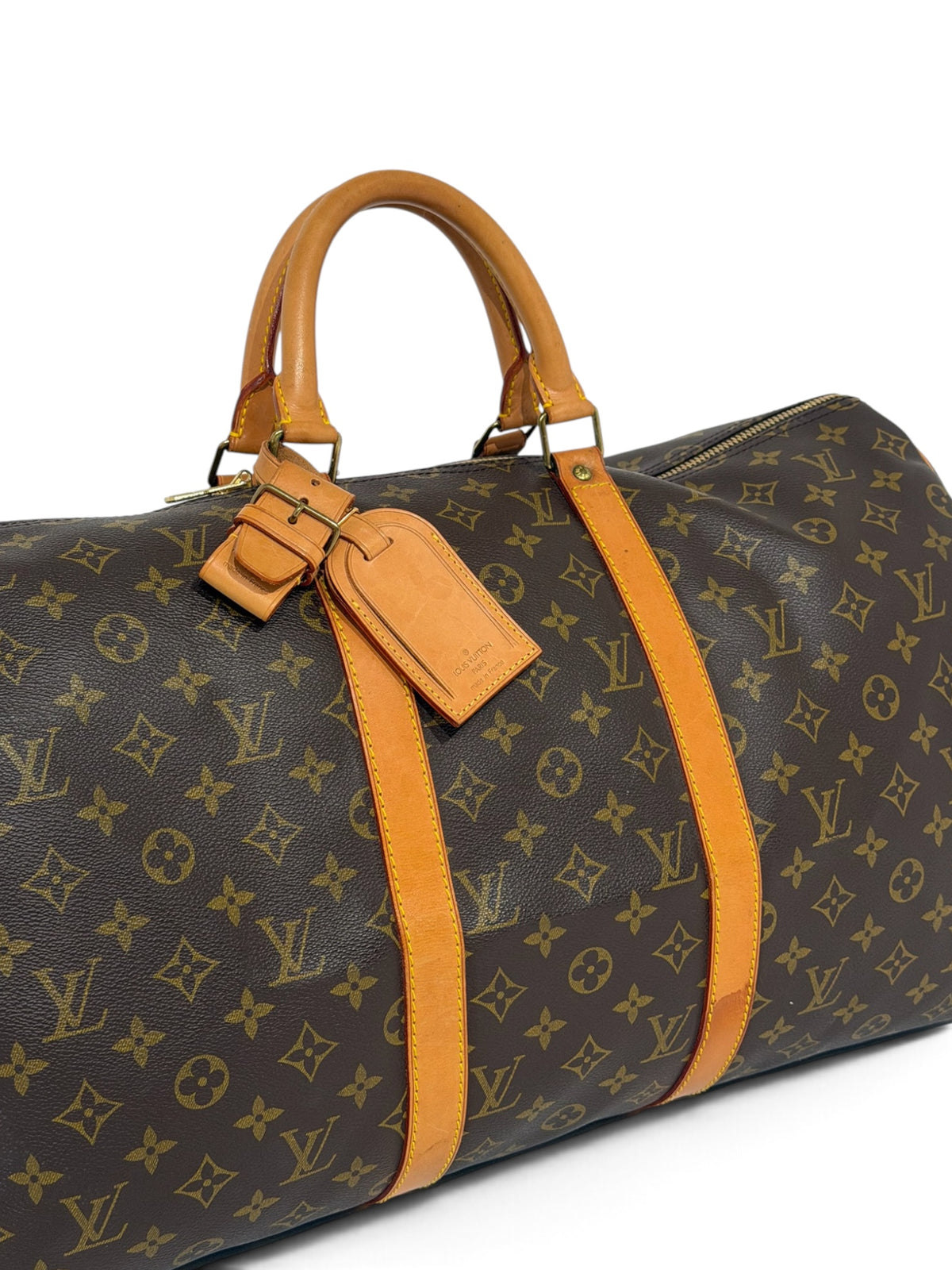 Louis Vuitton Keepall 50