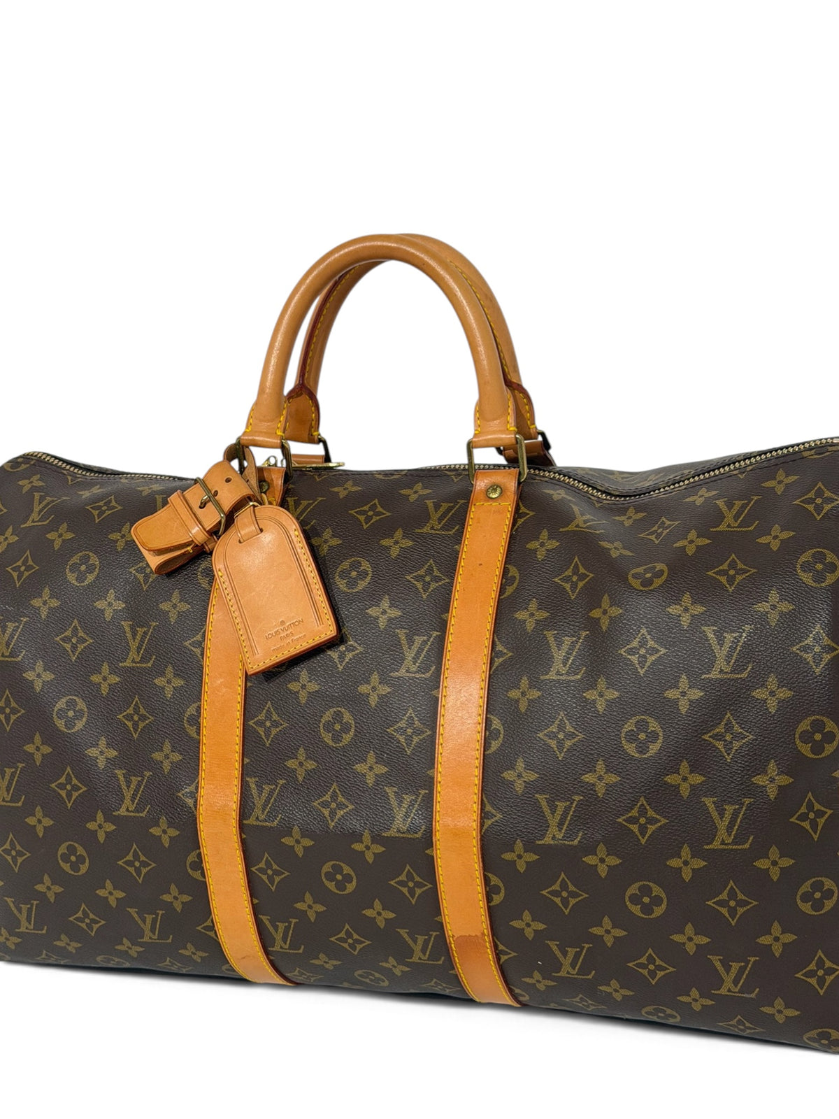 Louis Vuitton Keepall 50