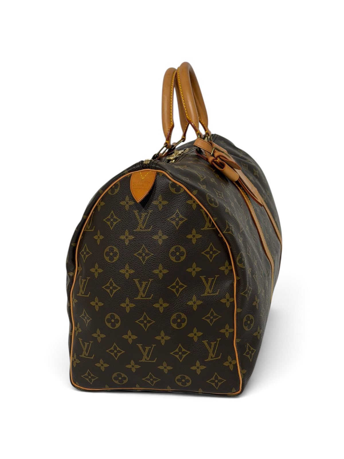 Louis Vuitton Keepall 50