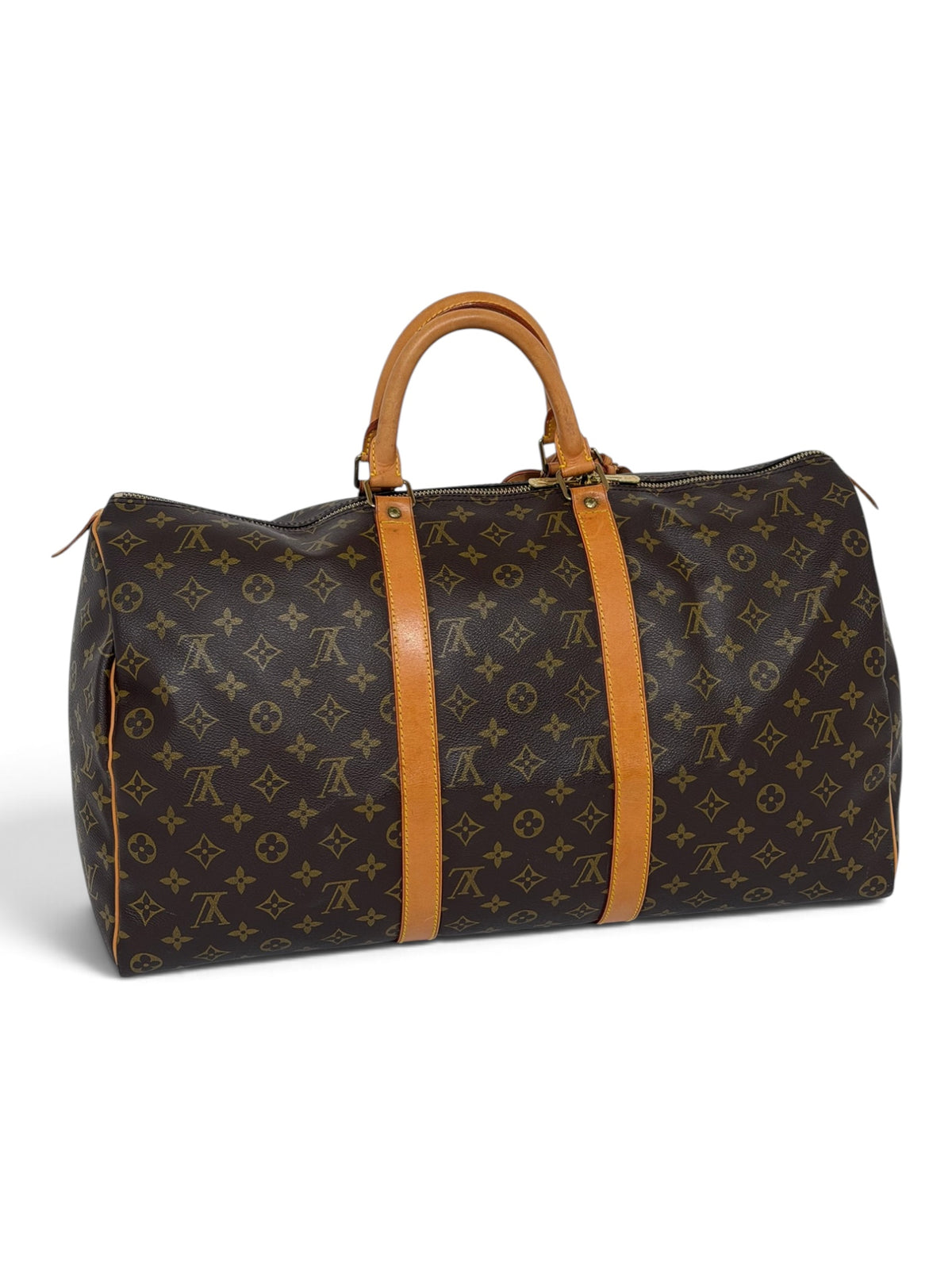 Louis Vuitton Keepall 50