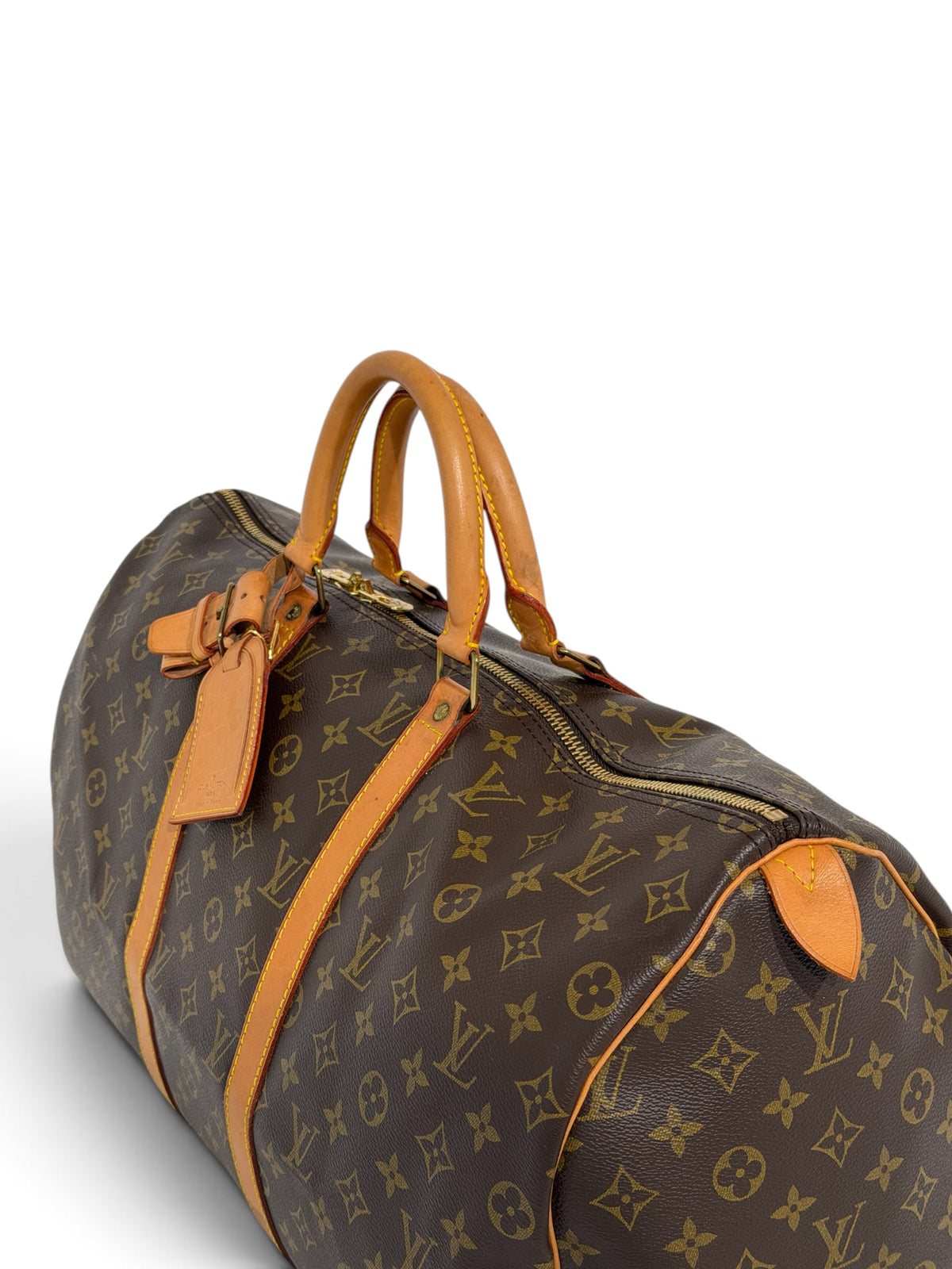 Louis Vuitton Keepall 50