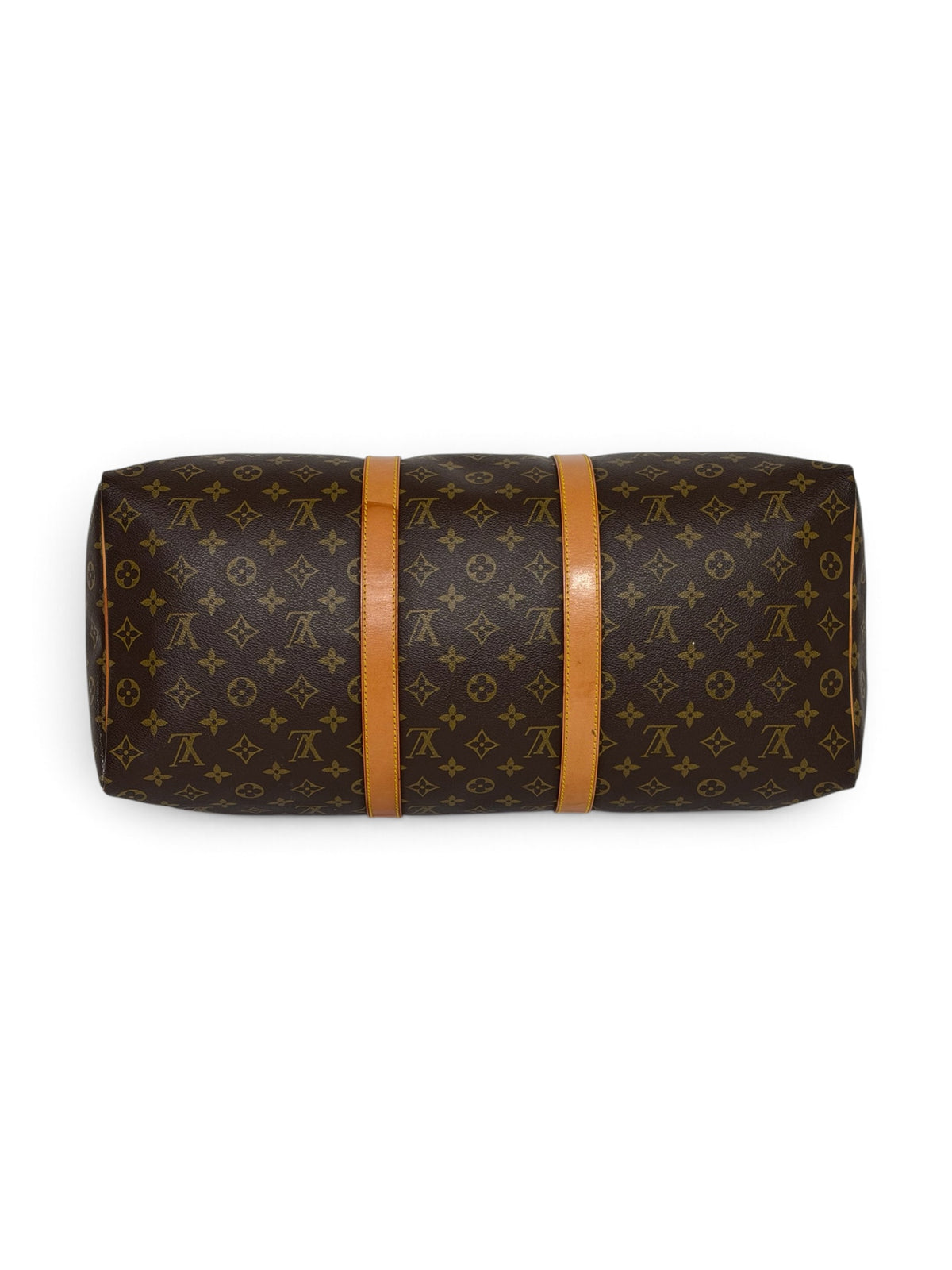 Louis Vuitton Keepall 50