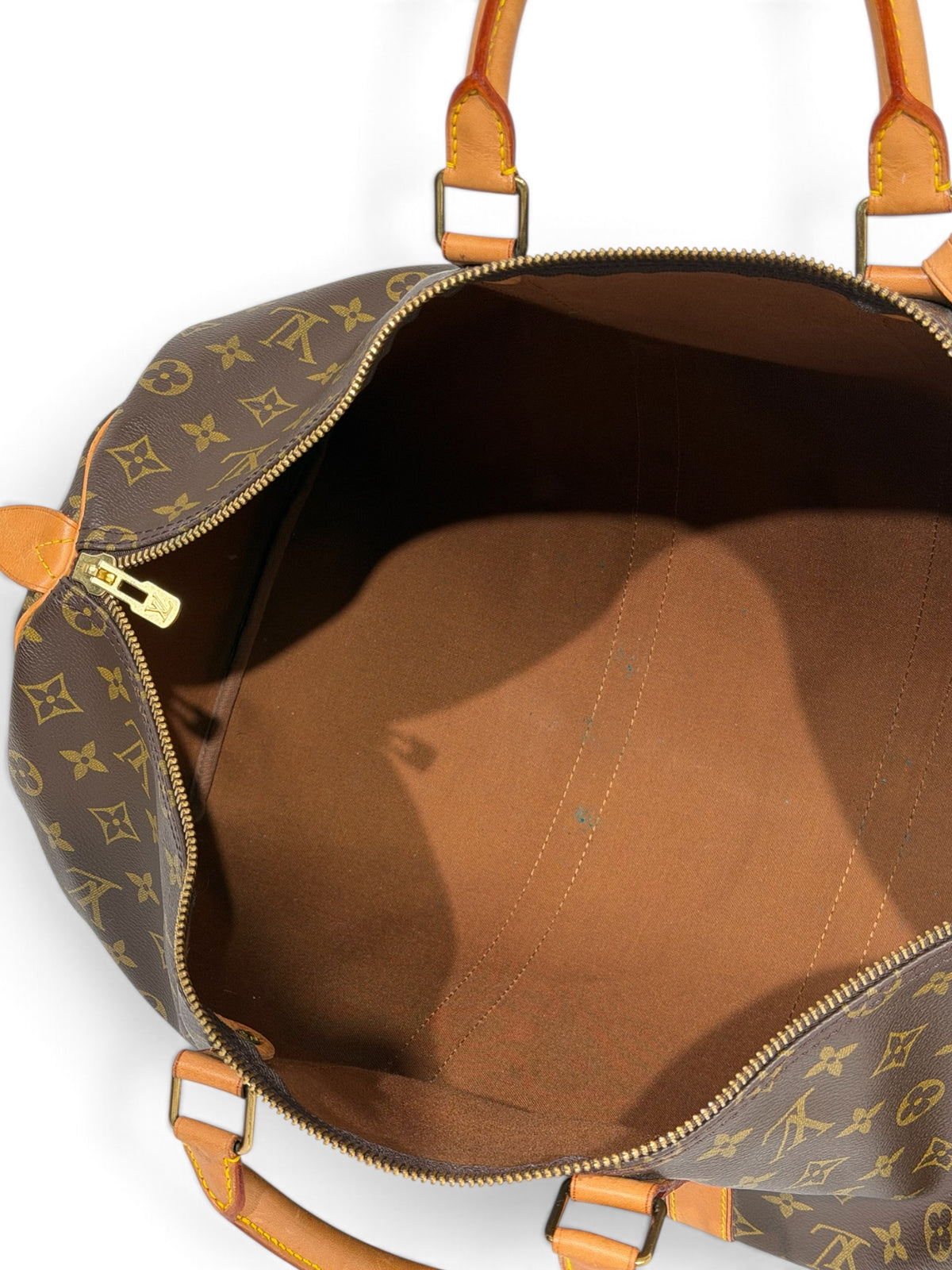 Louis Vuitton Keepall 50