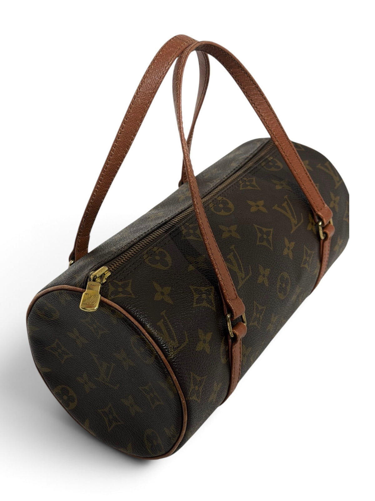 Louis Vuitton Papillion 25