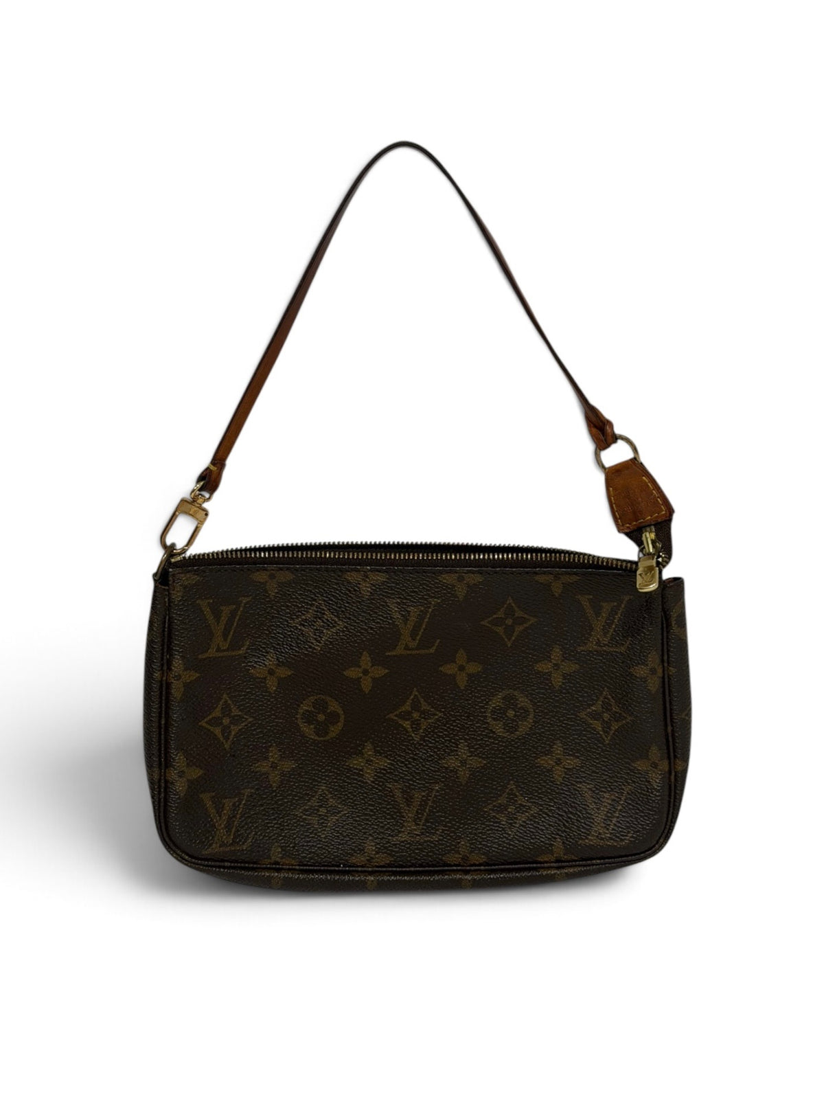 Louis Vuitton Monogram Pochette