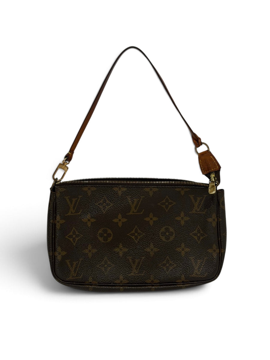 Louis Vuitton Monogram Pochette