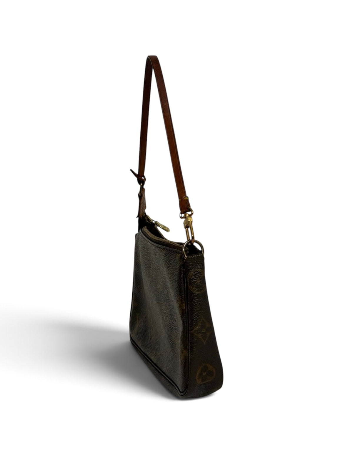 Louis Vuitton Monogram Pochette