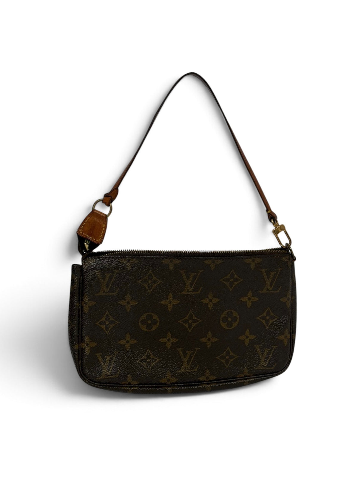 Louis Vuitton Monogram Pochette