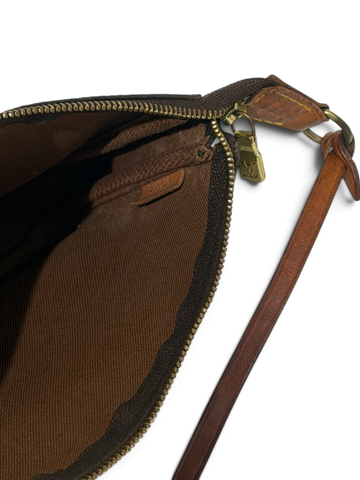 Louis Vuitton Monogram Pochette