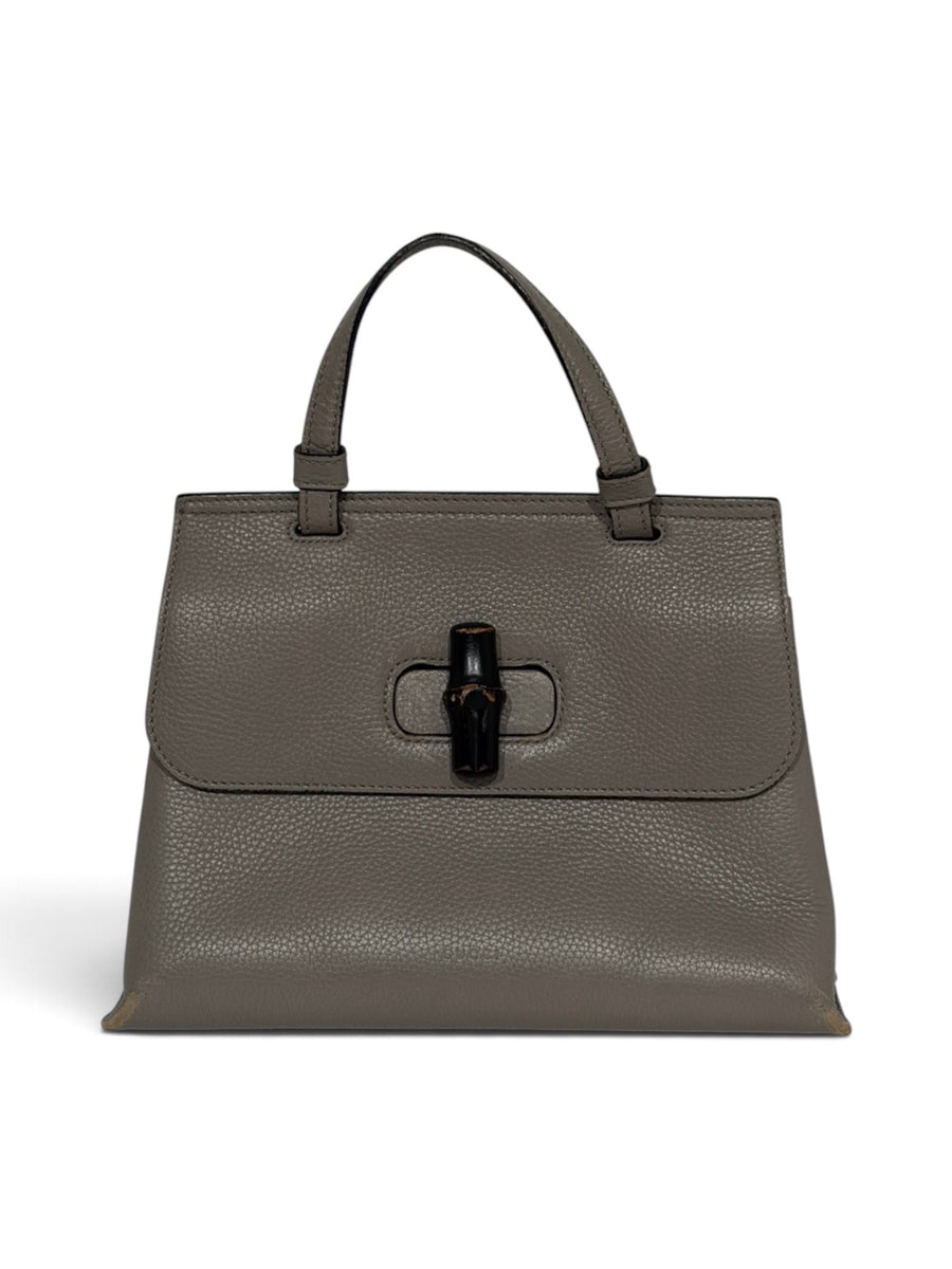 Gucci Bamboo Daily Top Handle Bag