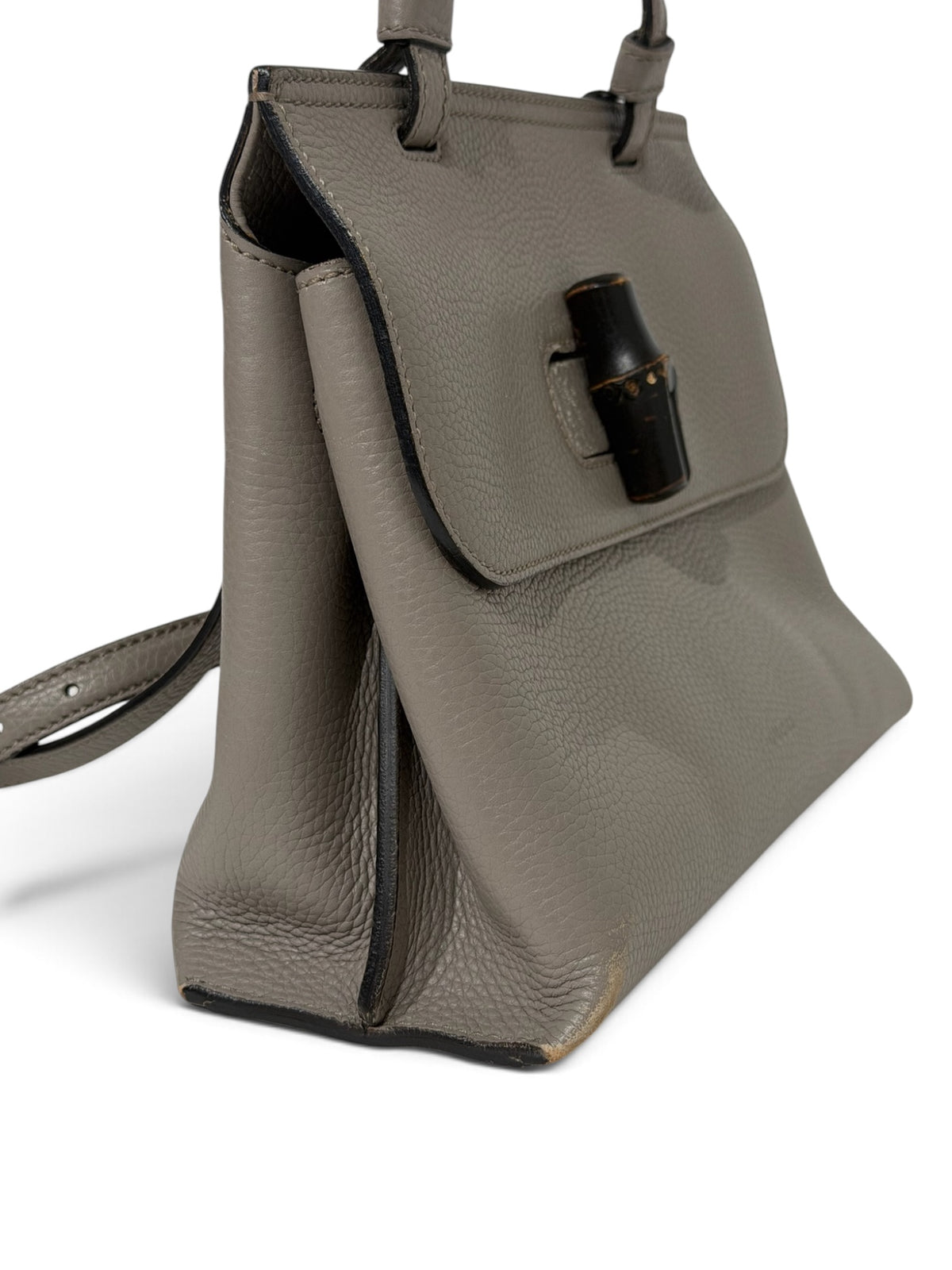 Gucci Bamboo Daily Top Handle Bag