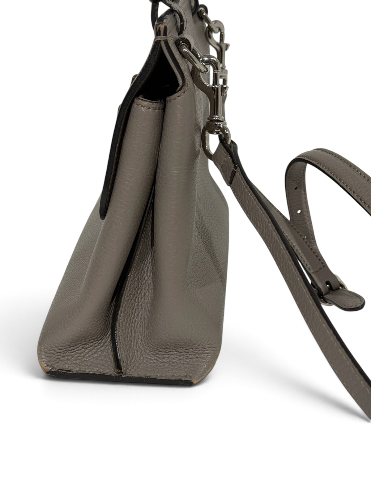 Gucci Bamboo Daily Top Handle Bag