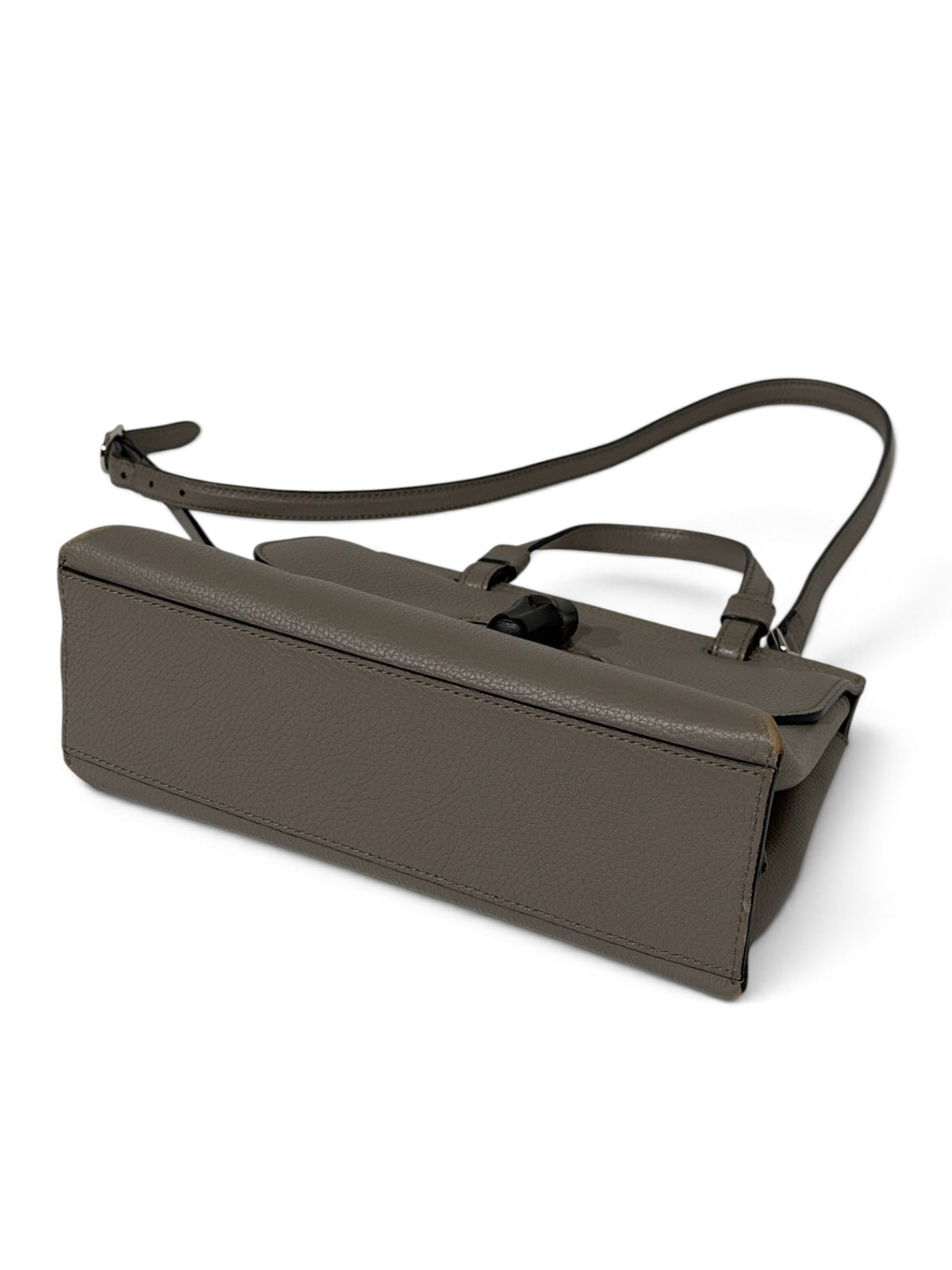 Gucci Bamboo Daily Top Handle Bag