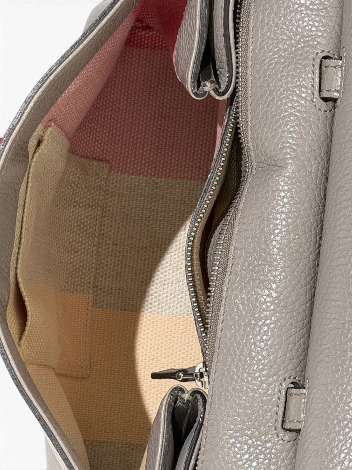 Gucci Bamboo Daily Top Handle Bag